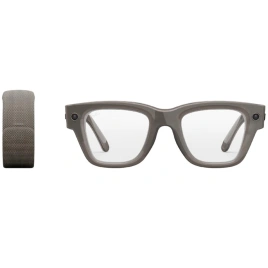 Умные очки Ray-Ban Display Shiny Size 2 L Sand