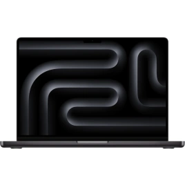 Ноутбук Apple MacBook Pro 14 (2026) M5 Max 18C CPU, 40C GPU/128GB/2TB SSD (Z1MN00110) Space Black