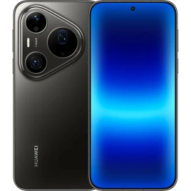 Смартфон Huawei Pura 90s Pro Max 12/512GB Graphite Black