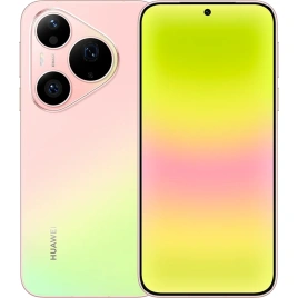 Смартфон Huawei Pura 90s Pro 12/512GB Guava Soda