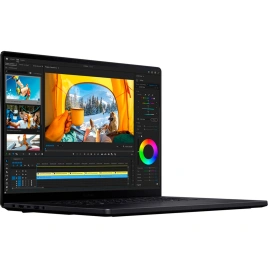 Ноутбук ASUS ProArt P16 H7606WI-ME146X 16 4K OLED/ R9-370HX/64GB/2TB SSD (90NB1421-M00AM0) Nano Black