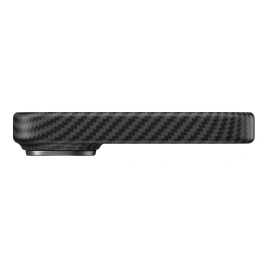 Чехол Benks ArmorAir Case built with Kevlar 600D для iPhone 17 Black