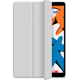 Чехол Gurdini Smart Magnet Series для ipad Air 13 (2025) Gray