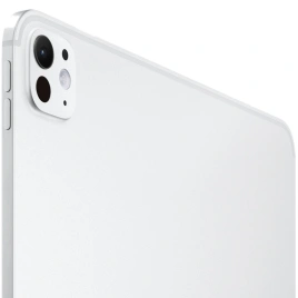 Планшет Apple iPad Pro 11 (2025) Wi-Fi + Cellular Nano-texture glass 1TB Silver