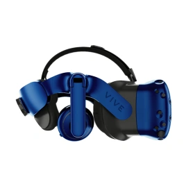 Шлем виртуальной реальности HTC VIVE PRO