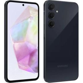 Смартфон Samsung Galaxy A35 5G 6/128Gb Awesome Navy