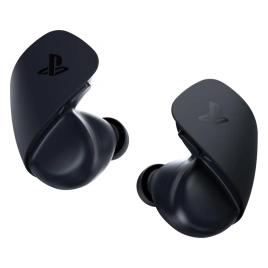 Беспроводные наушники Sony PULSE Explore Midnight Black