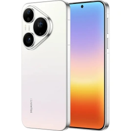 Смартфон Huawei Pura 90s Pro 12/512GB Coconut White
