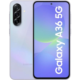 Смартфон Samsung Galaxy A36 5G 8/128Gb Awesome Lavender
