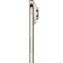 Смартфон Apple iPhone Air eSIM 512GB Light Gold