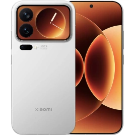 Смартфон Xiaomi 17 Pro Max 16/512Gb White CN
