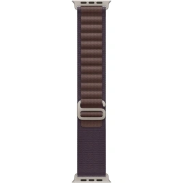 Смарт-часы Apple Watch Ultra 2 49mm Titanium Case with Indigo Alpine Loop L