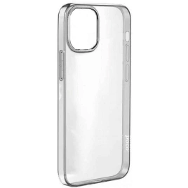 Чехол Hoco для iPhone 13 Mini Transparent Dark