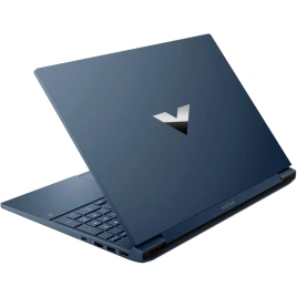Ноутбук HP Victus 15-fb2009ci 15.6 FHD IPS/ R5-8645HS/16Gb/512Gb SSD (A1WD6EA) Blue