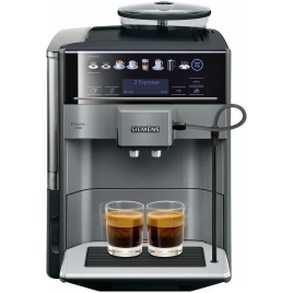 Кофемашина Siemens TE651209RW Gray