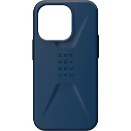 Чехол UAG Civilian для iPhone 14 Pro Mallard