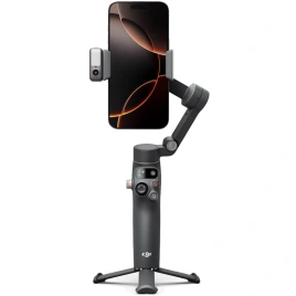Электрический стабилизатор DJI Osmo Mobile 8 Black