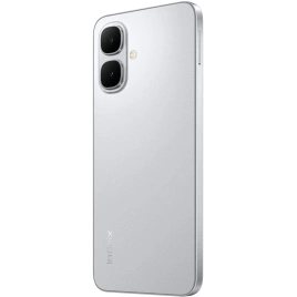 Смартфон Infinix Smart 10 4/256Gb Titanium Silver