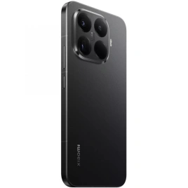 Смартфон Xiaomi 15T Pro 12/256Gb Black Global Version