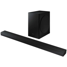 Саундбар Samsung HW-T650/RU