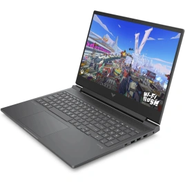 Ноутбук HP Victus 16-r1035ci 16.1 FHD IPS/ i5-14450HX/16Gb/512Gb SSD (A1WE4EA) Silver