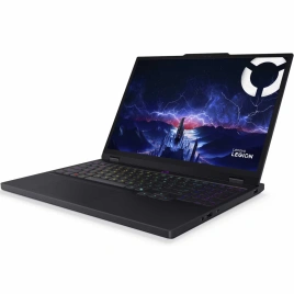 Ноутбук Lenovo Legion 5 15IRX10 15.1 OLED/ i7-13650HX/32Gb/1Tb SSD (83LY000YRK) Eclipse Black
