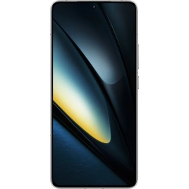 Смартфон Xiaomi Poco F6 Pro 12/256Gb White EAC