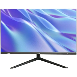 Моноблок Hiper V24 27 FHD IPS/ i3-10105/8GB/256GB SSD (V2427ICG1B) Black