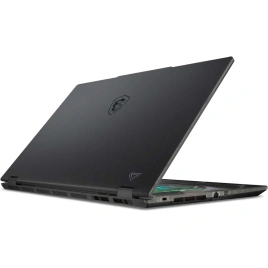 Ноутбук MSI Cyborg A17 AI B2HWEKG-041XRU 17.3 IPS/R7-260/16GB/1TB (9S7-17UL32-041) Translucent Black