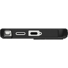 Чехол UAG MagSafe Pathfinder SE для Samsung Galaxy S25 Ultra Midnight Camo