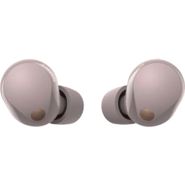 Наушники Sony WF-1000XM5 Smoky Pink