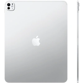 Планшет Apple iPad Pro 11 (2025) Wi-Fi + Cellular 512GB Silver