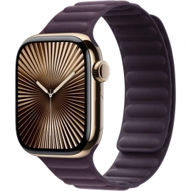 Ремешок Apple Watch 42mm Blackberry Magnetic Link M/L