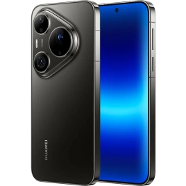 Смартфон Huawei Pura 90s Pro Max 12/512GB Graphite Black