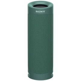 Беспроводная акустика Sony SRS-XB23 Green