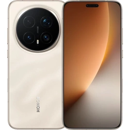 Смартфон Honor Magic8 Pro 16/1Tb Sunrise Gold