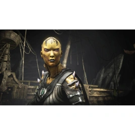 Игра Microsoft Mortal Kombat XL (Русские субтитры) (Xbox One/Series X)