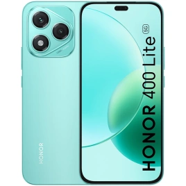 Смартфон Honor 400 Lite 8/256Gb Marrs Green