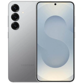 Смартфон Samsung Galaxy S25 SM-S931B 12/256Gb Silver Shadow