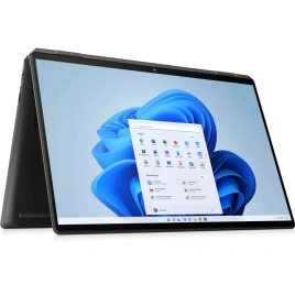Ноутбук HP Spectre x360 16-f1022nn 16 WQUXGA OLED/ i7-1260P/16Gb/1Tb SSD (7N7G2EA) Black
