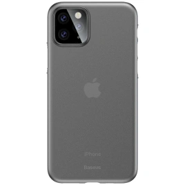 Чехол Baseus для iPhone 11 Pro Wing (WIAPIPH58S-02) White