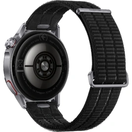 Смарт-часы Huawei Watch GT Runner 2 Midnight Black (55020HJS)