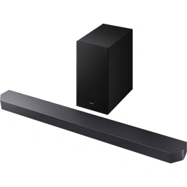 Саундбар Samsung HW-Q600F/RU 3.1.2 Black