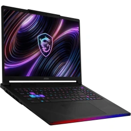 Ноутбук MSI Raider 16 Max HX B2WI-030RU 16 OLED/ i9-290HX Plus Ultra/32GB/2TB SSD (9S7-265111-030) Core Black