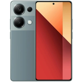 Смартфон Xiaomi Redmi Note 13 Pro 4G 12/512Gb Forest Green Global Version