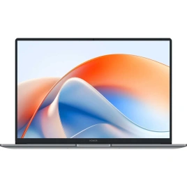 Ноутбук Honor MagicBook X16 Plus 16 IPS/ i5-220H/16GB/512GB SSD (5301ALVX) Space Gray