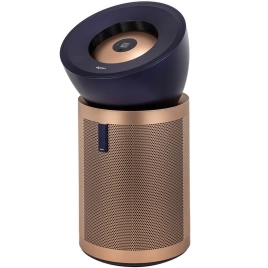 Очиститель воздуха Dyson Purifier Big+Quiet Formaldehyde BP04 Prussian Blue/Gold