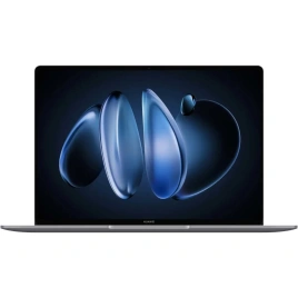 Ноутбук Huawei MateBook 14 OLED/ i5-125H Ultra/16GB/512GB SSD (53014APJ) Space Gray