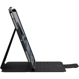 Чехол UAG Metropolis SE для iPad Pro 11 2024 (124475119049) Bordeaux
