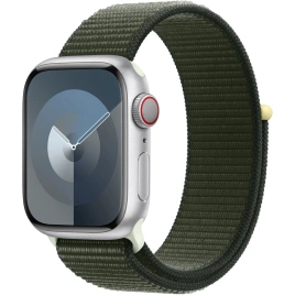 Ремешок Apple Watch 41mm Cypress Sport Loop (MT573)